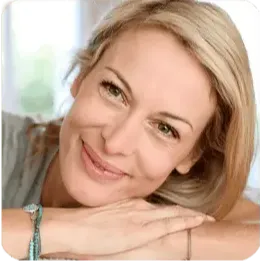 Olivia P.-CleanGut Cleanse-Happy-Customer